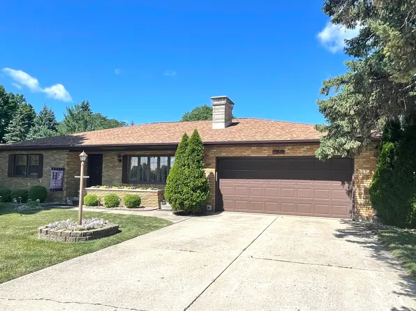 1725 Creve Coeur St, La Salle, IL 61301