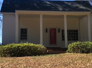 869 Leslie Campbell Ave, Lillington, NC 27546
