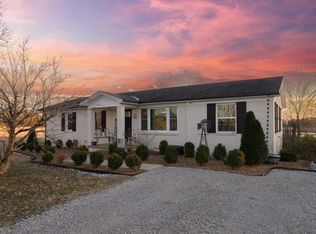 2843 Roy McCollum Rd, Lewisburg, TN 37091