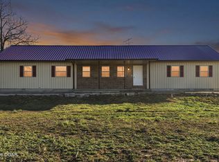 10058 Farm Road 2015, Monett, MO 65708