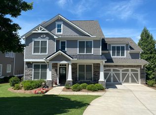 7043 Tree House Way, Flowery Branch, GA 30542