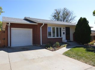3034 S Newton St, Denver, CO 80236