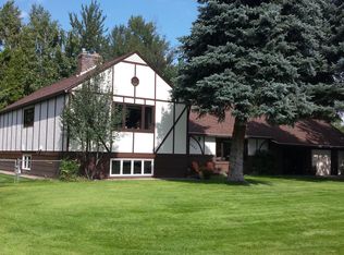 4650 Spurgin Rd, Missoula, MT 59804