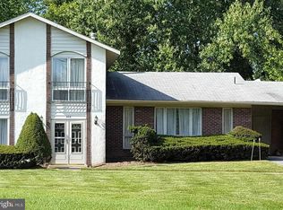 402 E Shaw Ave, Silver Spring, MD 20904