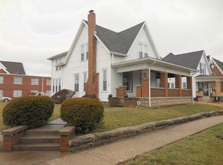 507 High St, Shoals, IN 47581