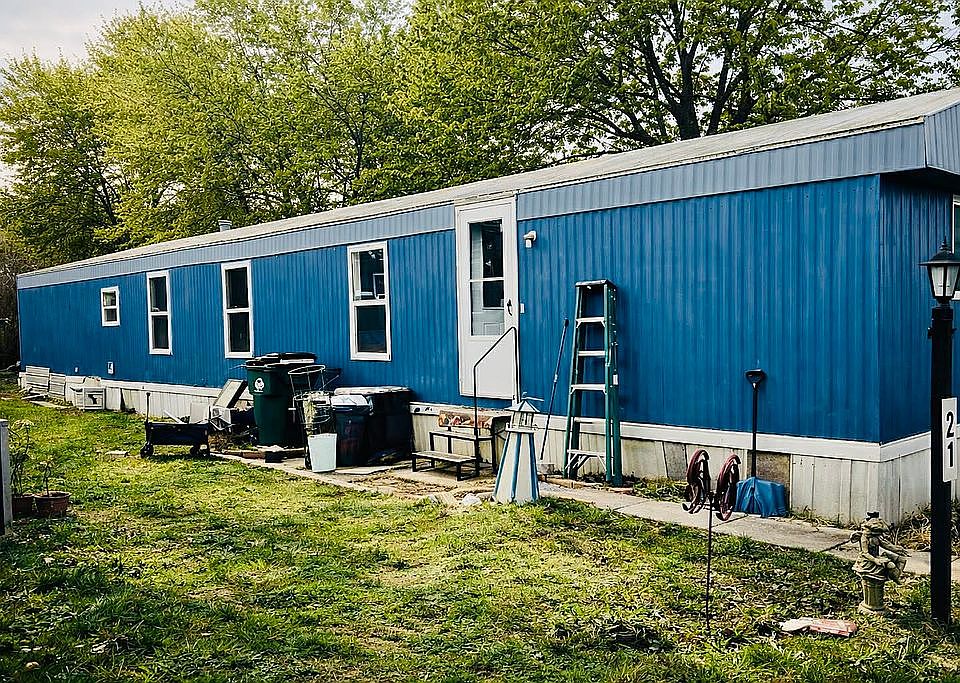 1st image of 12535 Michelle Ln Lot 21