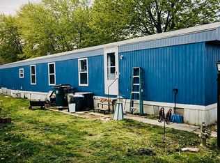 12535 Michelle Ln LOT 21, Dillsboro, IN 47018