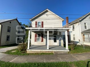 1634 Center Mills Rd, Aspers, PA 17304