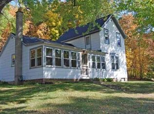 506 Franklin St, La Valle, WI 53941