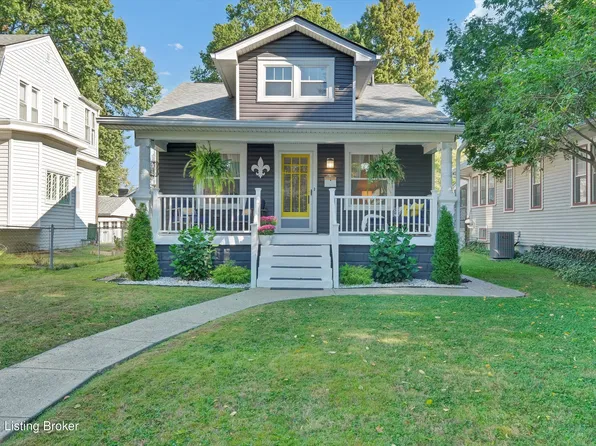 7 Maple Ct, Louisville, KY 40214