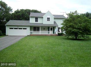 1026 Hook Rd, Westminster, MD 21157