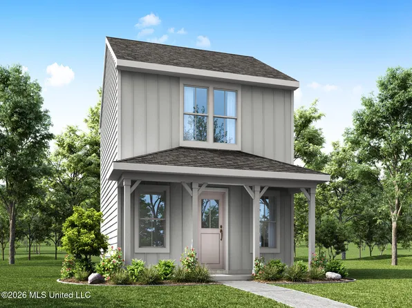 13378 George Ave, Gulfport, MS 39503