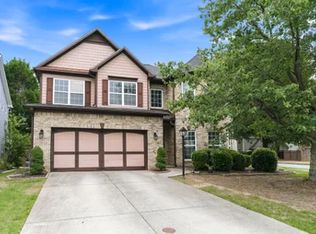 3210A Warbler Way, Cumming, GA 30041