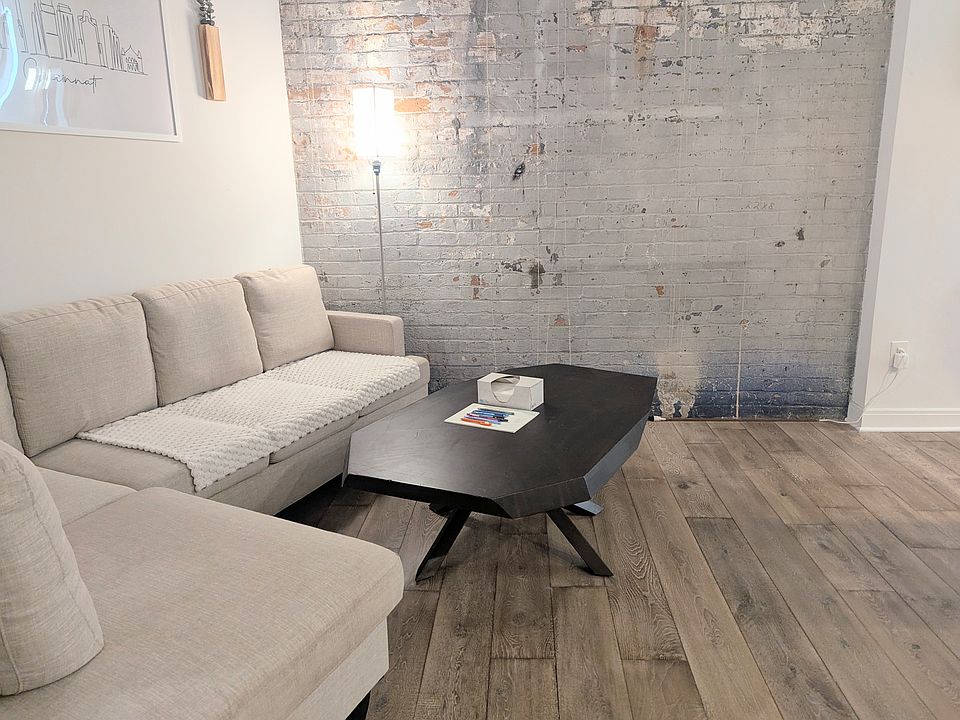 Common area