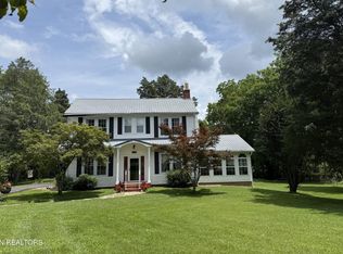 1535 Grove St, Loudon, TN 37774