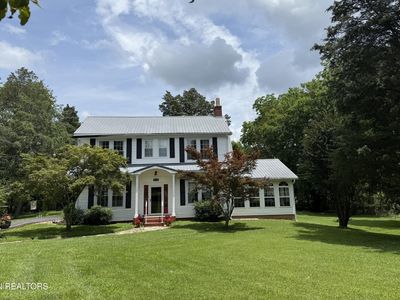 1535 Grove St, Loudon, TN, 37774