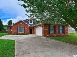 155 Freedom Way, Madison, AL 35758