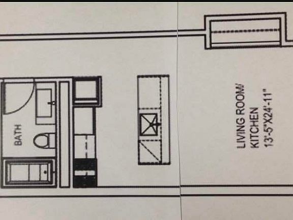 2nd image of 185 Ocean Ave APT 3C
