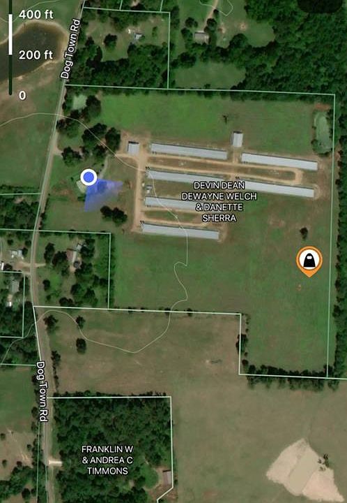 1st image of (Undisclosed Address)