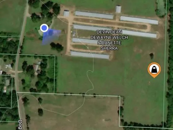 (undisclosed Address), De Queen, AR 71832