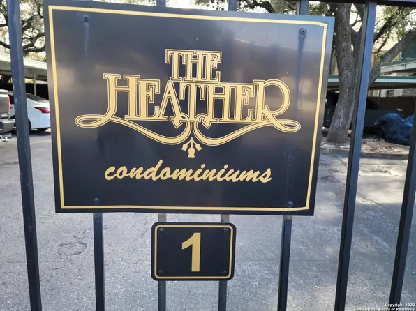 3678 Hidden #103, San Antonio, TX 78217