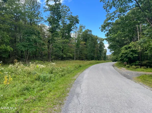 0 Richland Rd, Dysart, PA 16636