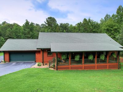 2946 Upper Mill Rd, Mc Cormick, SC, 29835