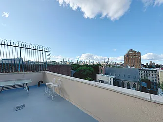 Rented by The Downtown LLC