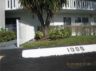 1006 Oakridge #1006-A, Deerfield Beach, FL 33442