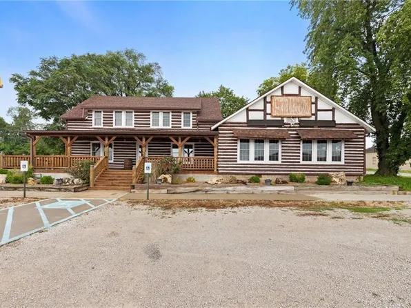 121 W Us Highway 40, Odessa, MO 64076