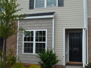4249 Youngstown Dr, Greensboro, NC 27405