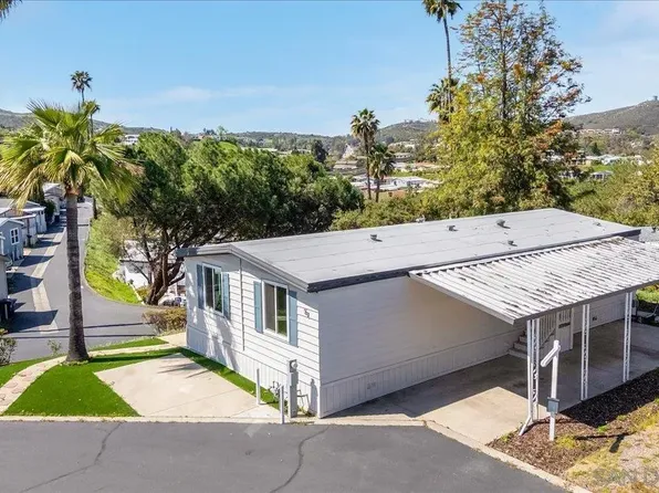 13490 Highway 8 Business E Space 59, Lakeside, CA 92040