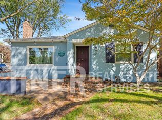 201 San Antonio Way, Sacramento, CA 95819