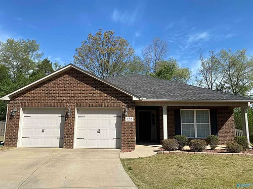 128 Somerset Park Dr Photo 1