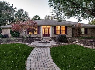 6109 Ponderosa St, Colleyville, TX 76034