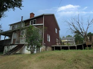 128 Shoaf Rd, Smithfield, PA 15478