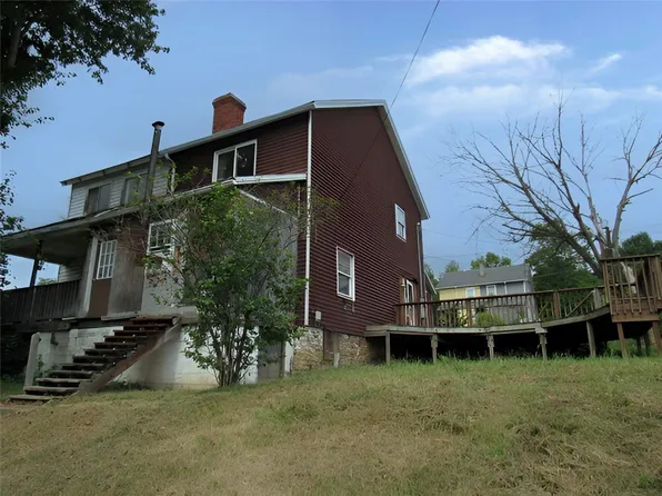 128 Shoaf Rd, Smithfield, PA 15478