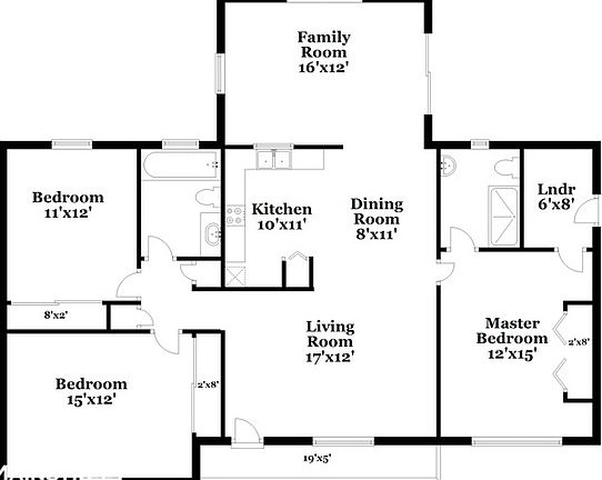 2nd image of this home
