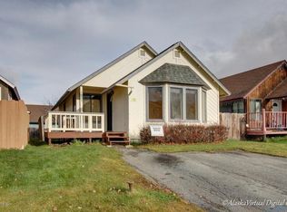 1621 Thuja Ave, Anchorage, AK 99507