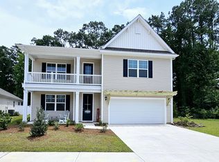 141 Ranch Haven Drive Tillman E LOT 5, Murrells Inlet, SC 29576