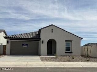 36971 W Santa Maria St, Maricopa, AZ 85138
