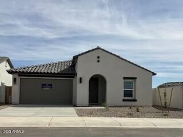 36971 W Santa Maria Street, Maricopa, AZ 85138