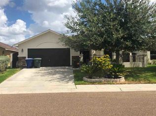 9905 Mahin Dr, Laredo, TX 78045
