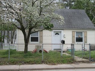 1005 Roger St, Salisbury, MD 21804