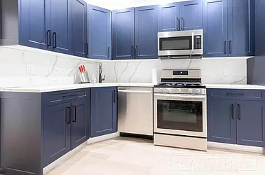 Rented by Real Street Inc