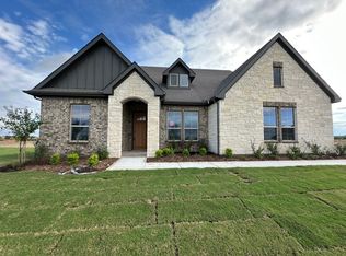 240 Horizon Rd, Valley View, TX 76272
