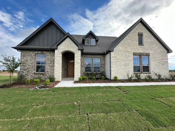 240 Horizon Rd, Valley View, TX 76272