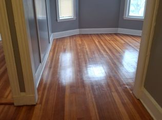 61 Topliff St, Dorchester, MA 02122