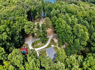 229 Winding Creek Ln, Heathsville, VA 22473