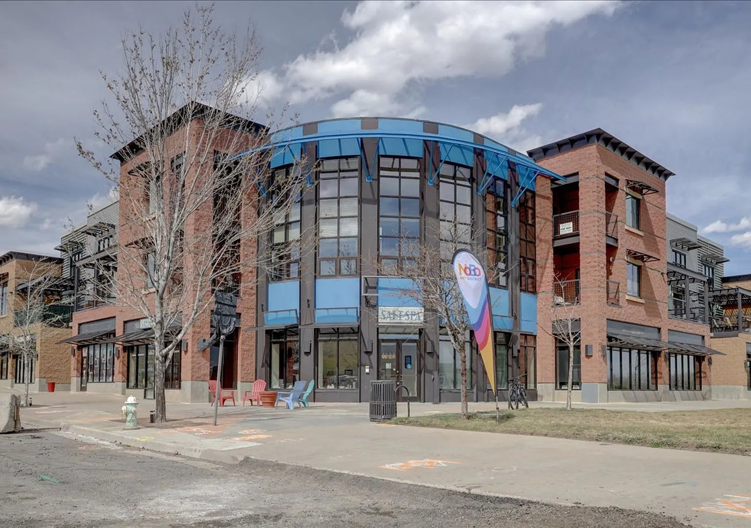 Signature Flatiron Views, Top Level Finishes, 2 Bed 2 Bath 1-car Garage in North Boulder! — Photo 1